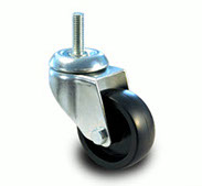 General Duty Single Wheel Industrial Casters