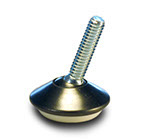 Marquis Adjustable Swivel School Glide