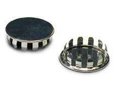 Metal Hole Plugs