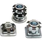 Metal Threaded Inserts